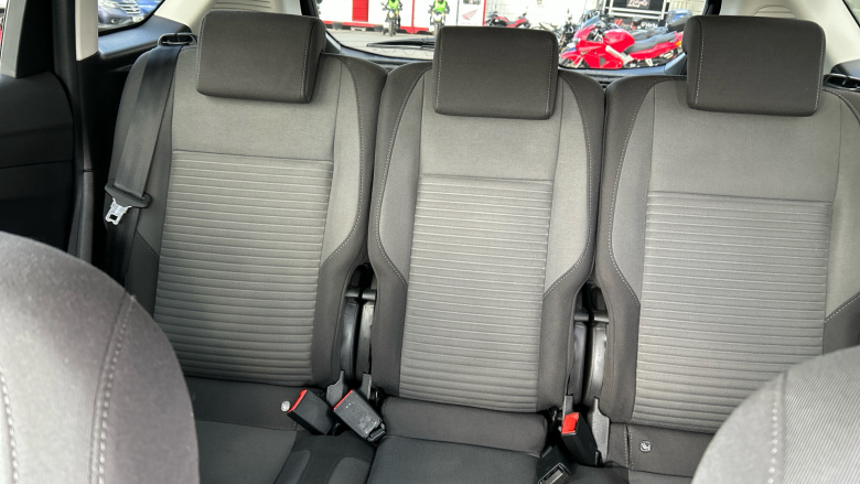 Ford C-MAX 1.5 TDCi Titanium 5dr Diesel Estate